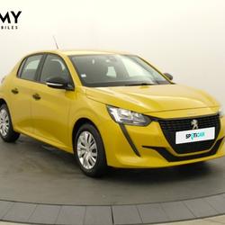 Peugeot 208 208 PureTech 75 S&S BVM5 Like Vannes