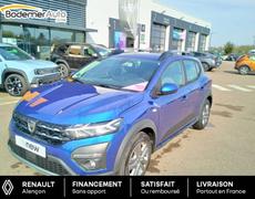 Dacia Sandero Valframbert