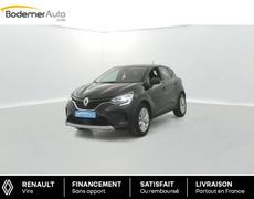 Renault Captur Vire Normandie
