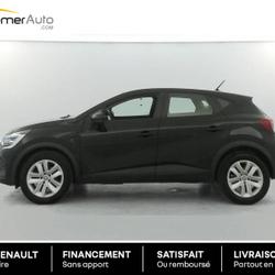 Renault Captur TCe 90 - 21 Business Vire Normandie