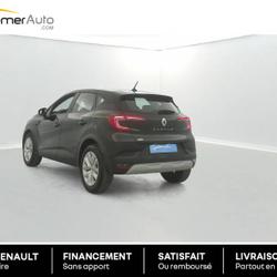 Renault Captur TCe 90 - 21 Business Vire Normandie