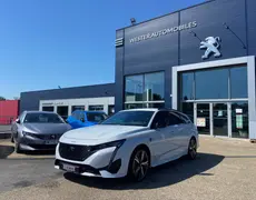 Peugeot 308 SW Phase 2