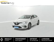 Renault Megane 4 Caudan