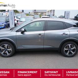 Nissan Qashqai e-Power 190 ch N-Connecta Ploeren