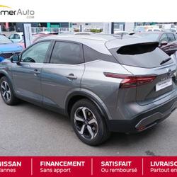 Nissan Qashqai e-Power 190 ch N-Connecta Ploeren