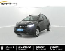 Dacia Sandero Brest