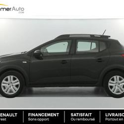 Dacia Sandero TCe 90 Stepway Expression Brest