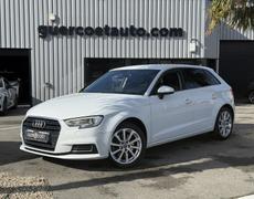 Audi A3 Sportback Guer