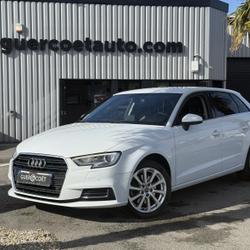 Audi A3 Sportback 35 TDI 150CH BUSINESS LINE S TRONIC 7 EURO6D-T occasion - Guer - photo 2/16