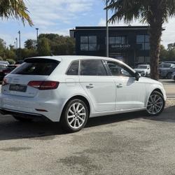 Audi A3 Sportback 35 TDI 150CH BUSINESS LINE S TRONIC 7 EURO6D-T occasion - Guer - photo 3/16