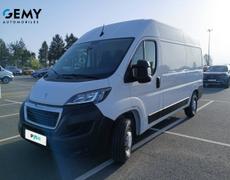 Peugeot Boxer Vannes