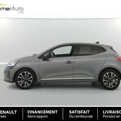 Renault Clio 5 TCe 90 ch GSR2 Techno Brest