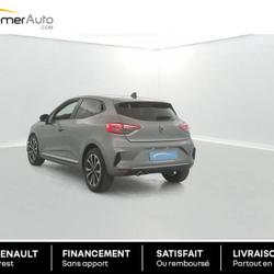 Renault Clio 5 TCe 90 ch GSR2 Techno Brest