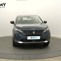 Peugeot 3008 3008 BlueHDi 130ch S&S BVM6 Active Pack Vannes