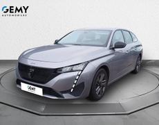 Peugeot 308 SW Phase 2 Vannes