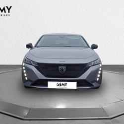 Peugeot 308 SW Phase 2 308 SW BlueHDi 130ch S&S EAT8 Active Pack Vannes