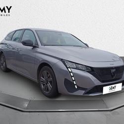 Peugeot 308 SW Phase 2 308 SW BlueHDi 130ch S&S EAT8 Active Pack Vannes