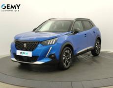 Peugeot 2008 Vannes
