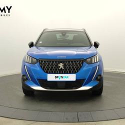 Peugeot 2008 2008 PureTech 130 S&S BVM6 GT Vannes