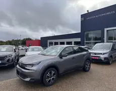 Citroen C4 Mordelles