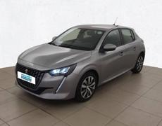 Peugeot 208 Laval