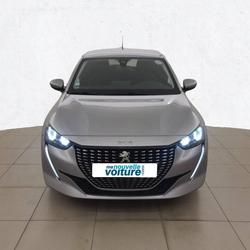 Peugeot 208 BlueHDi 100ch S&S BVM5 - Active Business occasion - Laval - photo 2/29