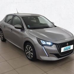 Peugeot 208 BlueHDi 100ch S&S BVM5 - Active Business occasion - Laval - photo 3/29