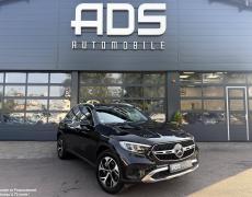 Mercedes GLC Diebling