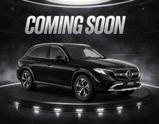 Mercedes GLC
