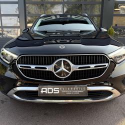 Mercedes GLC 300 de 333ch Business Line 4Matic 9G-Tronic Diebling