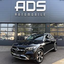 Mercedes GLC 300 de 333ch Business Line 4Matic 9G-Tronic Diebling