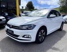 Volkswagen Polo Lanester