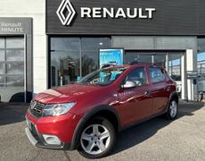 Dacia Sandero Échirolles