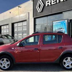 Dacia Sandero 0.9 TCE 90CH STEPWAY &Eacute;chirolles