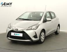 Toyota Yaris Vannes