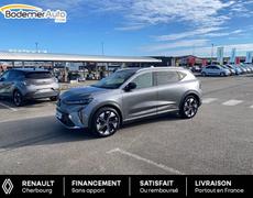 Renault Scenic 4 TOURLAVILLE