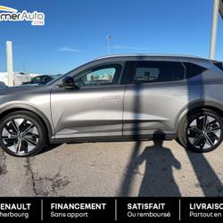 Renault Scenic 4 E-Tech electrique 220 ch grande autonomie Techno TOURLAVILLE