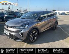 Renault Symbioz TOURLAVILLE