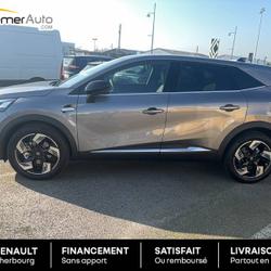 Renault Symbioz E-Tech full hybrid 160 ch Techno TOURLAVILLE