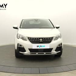 Peugeot 3008 3008 Puretech 130ch S&S EAT8 Allure Business Vannes