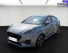 Ford Puma Valence