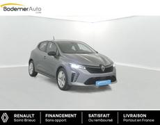 Renault Clio 5 Saint-Brieuc