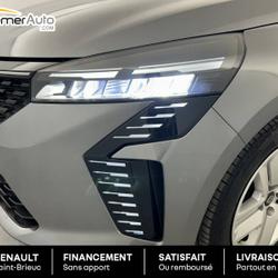 Renault Clio 5 TCe 90 Evolution Saint-Brieuc