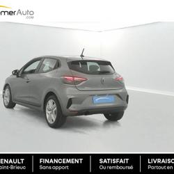 Renault Clio 5 TCe 90 Evolution Saint-Brieuc