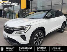 Renault Austral Lamballe-Armor