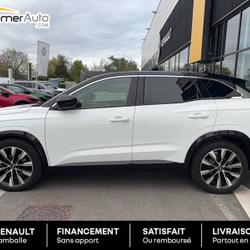 Renault Austral E-Tech hybrid 200 Techno Lamballe-Armor