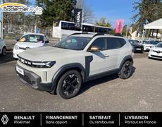 Dacia Duster Ploërmel