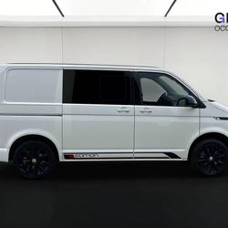 Volkswagen Transporter TRANSPORTER 6.1 PROCAB L1H1 2.0 TDI 204 DSG7 EDITION Valence