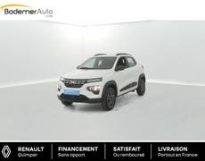 Dacia Spring Quimper