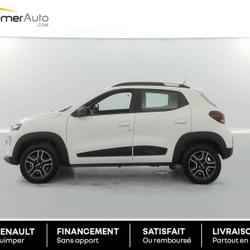 Dacia Spring Expression Quimper